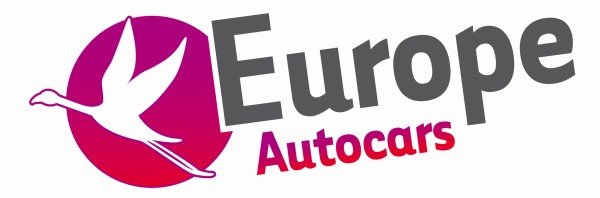 EUROPE-AUTOCARS Logo